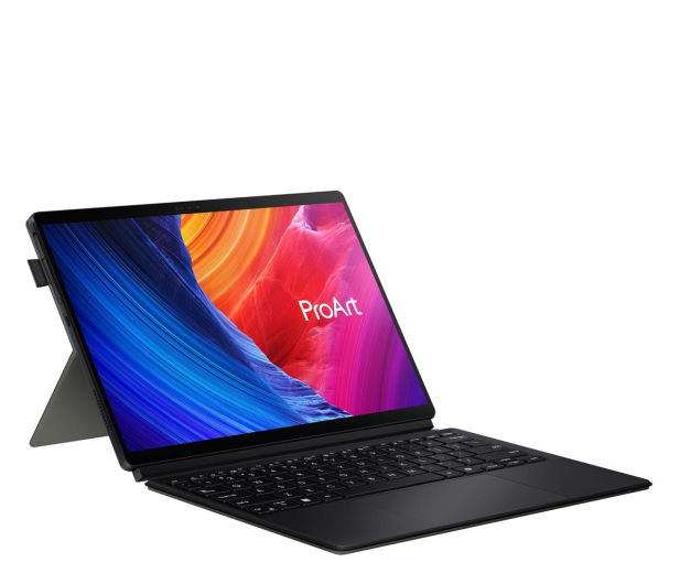 ASUS ProArt Studiobook PZ13 X Plus X1P-42-100/16GB/1TB/W11P OLED - 1266094 - zdjęcie 2